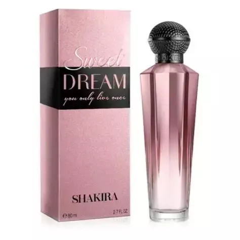Shakira Sweet Dreams 50ml
