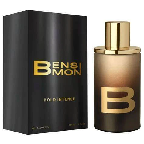 Bensimon Bold Intense 100ml