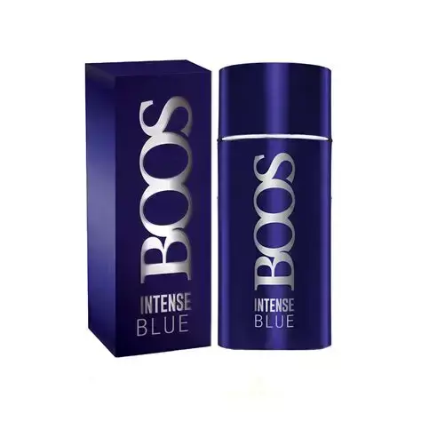 Boos Intense Blue