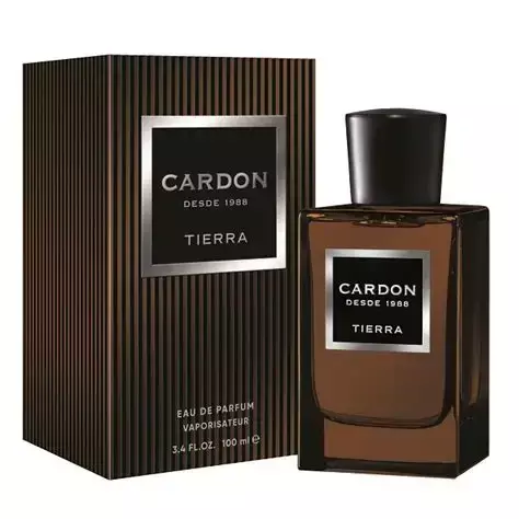 Cardon Tierra