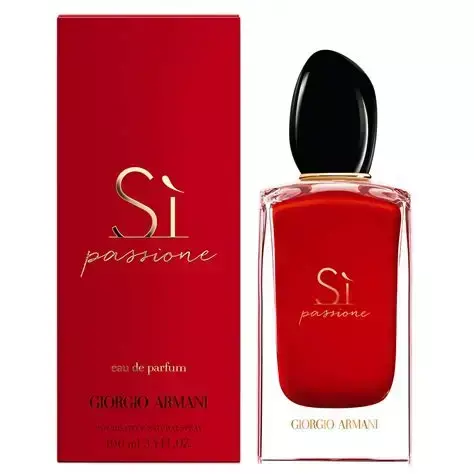 Si Passione EDP Armani 100ml