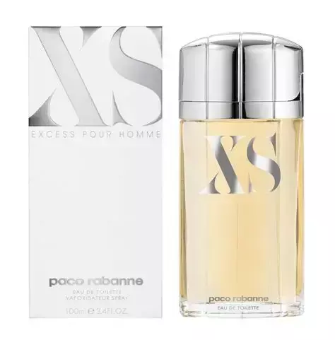 XS Excess pour Homme Paco Pabanne 50ml