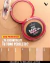 Vogue Base Polvo Resist 12H - Sutil Perfumeria Oficial