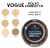 Polvo compacto Vogue larga duración - comprar online