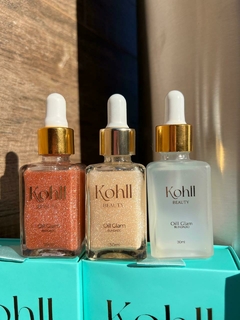 Banner da categoria KOHLL BEAUTY