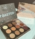 PALETA DE SOMBRAS TOASTED - OG OUTDOOR GIRL - comprar online