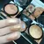 ILUMINADOR BAKED SATIN BRONZER - OG OUTDOOR GIRL na internet