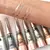 DELINEADOR LIQUIDO DIAMOND - UNI MAKEUP - comprar online