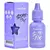 STAY FIX COLA PARA BASE E GLITTER - RUBY ROSE
