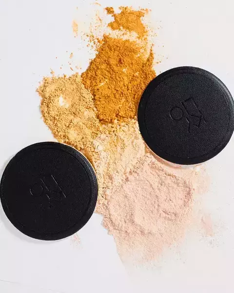 DUO DE ESPONJAS PARA APLICAR PÓ - KYLIO