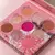 BT PALETTE PEONY PALETA DE SOMBRAS - BRUNA TAVARES