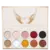 PALETA DE SOMBRAS LOS ANGELES - CATHARINE HILL