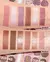 I LOVE CUPONS PALETA SOMBRAS - SP COLORS - comprar online