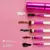 KIT DE PINCÉIS DE OLHOS - RK RUBY KISS - comprar online
