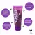 SABONETE ESFOLIANTE FACIAL - MELU BY RUBY ROSE - Nay Irias Cosméticos