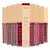 BATOM SOFT BLUR LINHA GLASS - RUBY ROSE