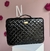 MALETA ENVERNIZADA - MISS FRANDY - comprar online