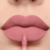 BATOM CREAMY MATTE - MARI MARIA - Nay Irias Cosméticos