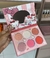 PALETA DE ILUMINADOR E BLUSH - HELLO KITTY - comprar online