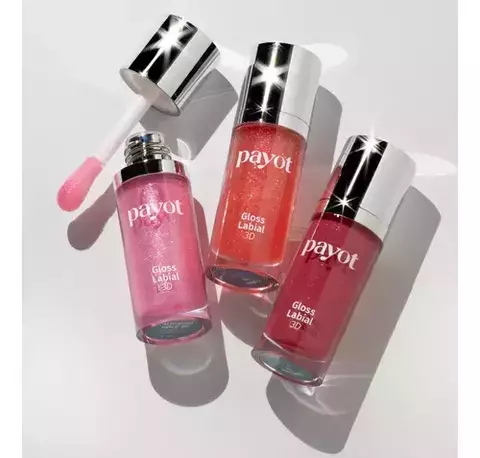 GLOSS LABIAL 3D - PAYOT