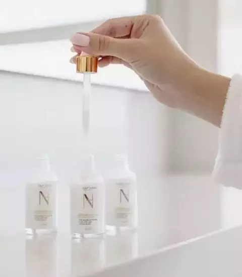 SÉRUM FACIAL - NICOLLY TAVEIRA