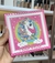 PALETA DE SOMBRAS UNICORNIO - HUDAMOJI na internet