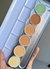 PALETA 6 CORES DERMACOLOR - KRYOLAN