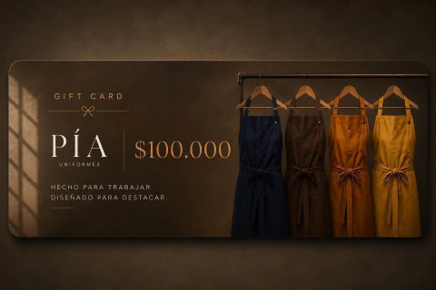 Gift Card #1
