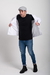 Chaqueta Manu - comprar online