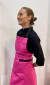 Conjunto Juli Bakery DROP #1 - Ideas PIA