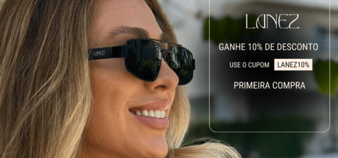 Imagem do banner rotativo LANEZ