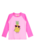REMERA UV NIÑA