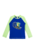 REMERA UV NIÑO