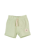 SHORT ALGODÓN BEBÉ