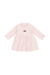 VESTIDO PLUSH BEBÉ