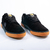 COMPLEX GAMUZA NEGRO (BASE GRIS / NARANJA ) DB en internet