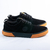 COMPLEX GAMUZA NEGRO (BASE GRIS / NARANJA ) DB - comprar online