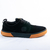 COMPLEX GAMUZA NEGRO (BASE GRIS / NARANJA ) DB
