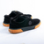 COMPLEX GAMUZA NEGRO (BASE GRIS / NARANJA ) DB - tienda online