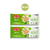 KIT 10 UND TOOP WAFER ZERO ACUCAR LIMAO 78G