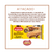KIT 60 UND TOOP WAFER CHOCOLATE 60G na internet
