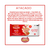 KIT 20 UND TOOP WAFER ZERO ACUCAR MORANGO 78G - loja online