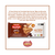 KIT 20 UND TOOP WAFER ZERO ACUCAR CHOCOLATE 78G - Santa Marina