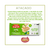 KIT 10 UND TOOP WAFER ZERO ACUCAR LIMAO 78G - loja online