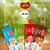 KIT 16 UND TOOP WAFER ZERO ACUCAR MIX 78G - Santa Marina