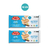 KIT 10 TOOP WAFER ZERO ACUCAR BAUNILHA 78G