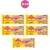 KIT 60 TOOP WAFER MORANGO 60G