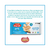 KIT 10 TOOP WAFER ZERO ACUCAR BAUNILHA 78G na internet