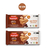 KIT 10 UND TOOP WAFER ZERO ACUCAR CHOCOLATE 78G