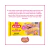 KIT 60 TOOP WAFER MORANGO 60G